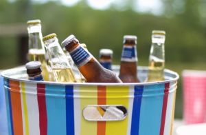 $5 billion: The revenues of the beer manufacturing industry in Australia according to IBISWorld.
